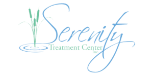 serenity treatment center logo