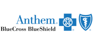 anthem blue cross blue shield insurance logo